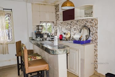 Beautiful 3 bedroom apartment by the sea - Kribi, Cameroon 2