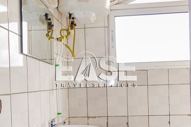 Beautiful 3 bedroom apartment by the sea - Kribi, Cameroon 3