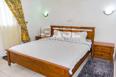 Studio Luxieux RA - Kribi, Cameroun 2