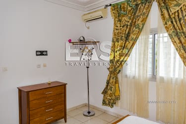 Studio Luxieux RA - Kribi, Cameroun 3