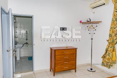 Studio Luxieux RA - Kribi, Cameroun 4