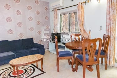 Appartement 2 chambres RLR - Yaoundé, Awae escalier 3