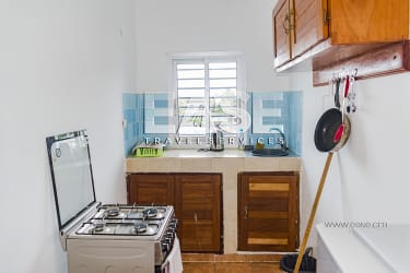 Studio Luxieux RA - Kribi, Cameroun 5