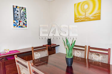 Appartement de 3 chambres RM - Yaoundé, Bastos 5