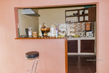 Studio meublé luxueux GM - Yaoundé Emana 5