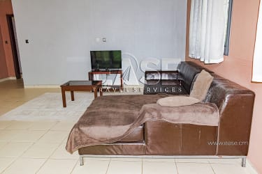 Luxury furnished studio MK - Yaounde 2