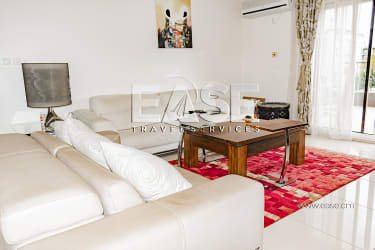 Bel appartement de 3 ch RM - Yaoundé, Bastos 2