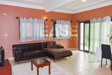 Luxury furnished studio MK - Yaounde 4