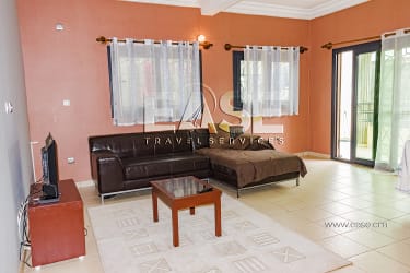 Luxury furnished studio MK - Yaounde 5