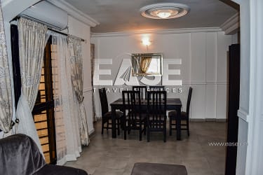 Très beau appartement meublé 2 chambre EYS - Douala Bali 3