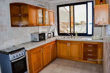 Appartement meublé 2 Chambres avec Piscine - Douala, Bali 3