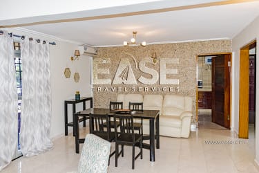 Très bel appartement meublé AT - Douala, Makepe  3