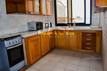 Très beau appartement meublé 2 chambre EYS - Douala Bali 5