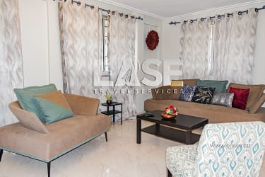 Très bel appartement meublé AT - Douala, Makepe  5