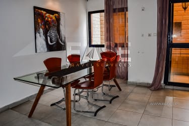 Furnished apartment 3 Rooms with Pool - Douala, Bali 2