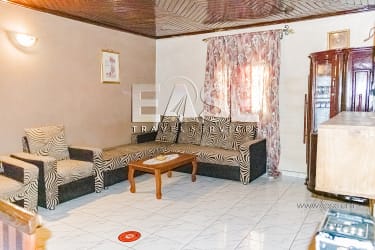 Apartment 3 bedrooms MH - Yaounde, Santa Barbara 5