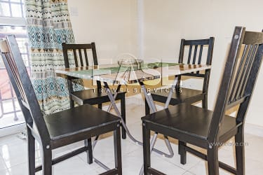 Très bel appartement meublé 2 douches AT - Douala, Makepe 3