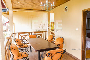 4 rooms Bungalow 4