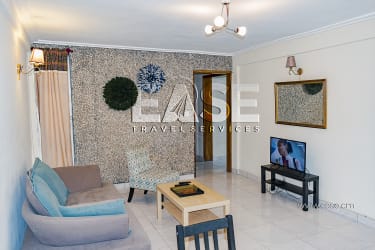 Très bel appartement meublé 2 douches AT - Douala, Makepe 5