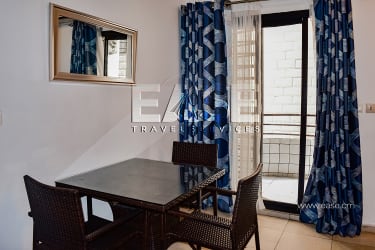 Très beau studio meublé avec piscine EYS2  - Douala, Bali  2