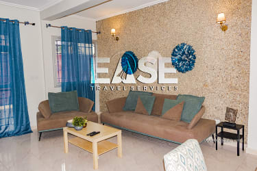 Studio meublé luxueux AT - Douala Makepe  4