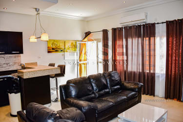 Studio SA - Douala, Bonapriso 3