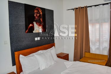 Studio SA - Douala, Bonapriso 5