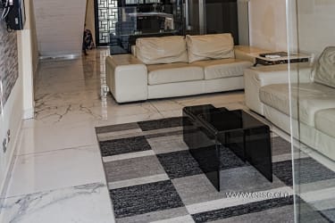 Magnifique Loft SA - Douala, Bali 4