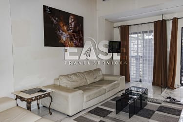 Magnifique Loft SA - Douala, Bali 3