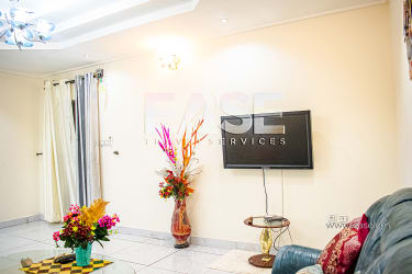 Comfortable apartment KG - Douala BP cite 3