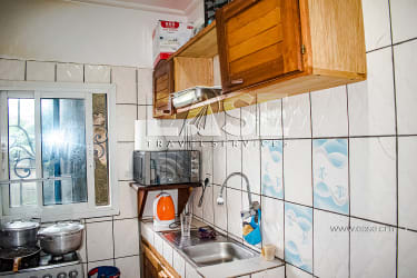 Comfortable apartment KG - Douala BP cite 4