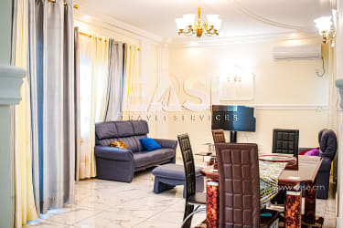 Very luxurious furnished apartment KG - Douala Bonapriso 2