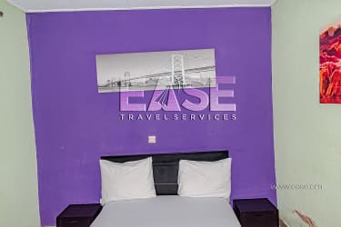 Studio Meublé entièrement climatisé - Douala Ndogbong 3