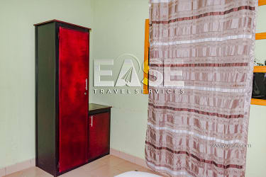 Studio Meublé entièrement climatisé - Douala Ndogbong 5