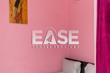 Furnished air-conditioned room with kitchen - Douala Ndogbong 2