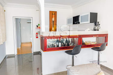 Luxury studio apartment - Ndogbong, Douala 2