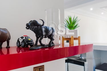 Luxury studio apartment - Ndogbong, Douala 3