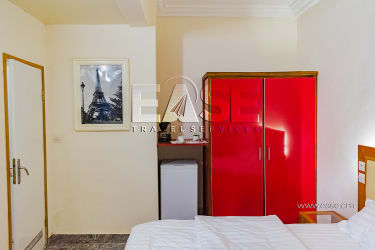 Furnished Room NN with Kitchenette - PK8, Douala 4