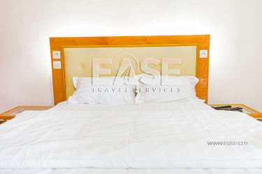 Furnished Room NN with Kitchenette - PK8, Douala 5
