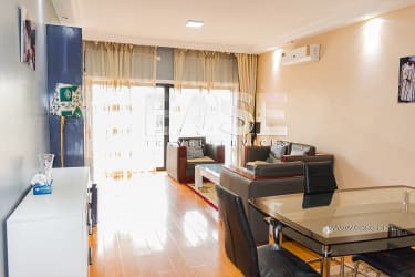 02 Rooms Appartment NN - PK8, Douala 2