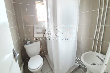 02 Rooms Luxury Appartement PN - Makepe, Douala 4