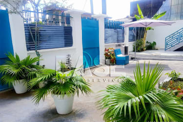 02 Rooms Luxury Appartement PN - Makepe, Douala 5