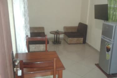 Appartement 2 chambres - Yaoundé, Elig-Essono 2