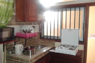Appartement 2 chambres 2 douches- Yaoundé, Elig-Essono 4