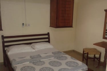 Appartement 2 chambres - Yaoundé, Elig-Essono 4