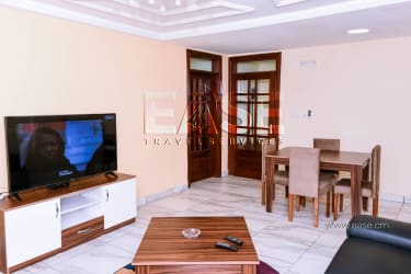 2 Bedroom Apartment RB - Douala, Bali 3