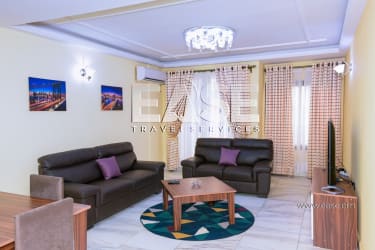 Studio RB - Douala, Bali 2