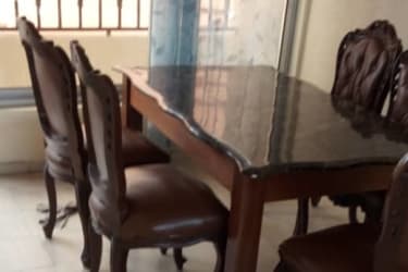Appartement Confort  2 ch - Yaoundé, Nlongkak 4