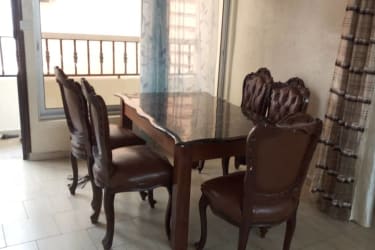 Appartement Confort  2 ch - Yaoundé, Nlongkak 5