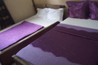 Appartement 2 chambres - Yaoundé, Nlongkak 4